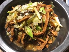 -龍聚祥烧麦馆(万达店)