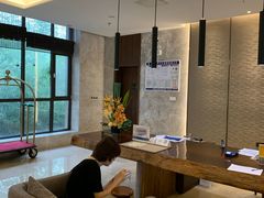 -松月湖大酒店