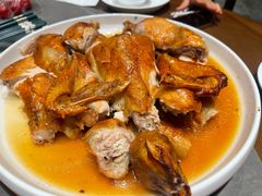 -张家卫·阳江菜·小海鲜(肥婆湾桥店)