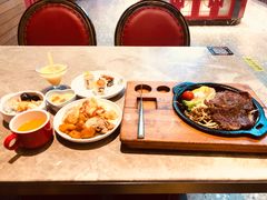 -伊思玛雅法式牛排自助餐厅(福清万达店)