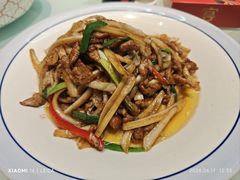 -淮安宴·淮扬菜(清河路一店)