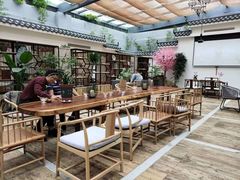 -成都锦城原舍酒店(锦里武侯祠店)