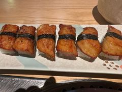 -隐泉京望日式料理(太和广场店)