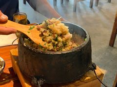 -随缘小馆(红岭路店)