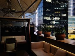 -Cohiba Atmosphere高希霸魅力俱乐部(国贸店)