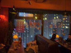 -無名记忆Music Bar夜景怀旧酒吧