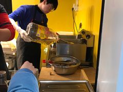 -傅强排骨(成都总店)