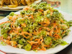 -葛记焖饼(伏牛路店)