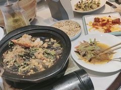 -小蓉合餐厅·川菜·陕南菜(凤城二路店)