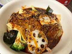 -艺味深尝(云锦路店)