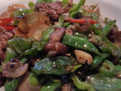 -额娘·春饼烤鸭(乐汇城店)