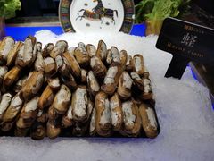 -加餐海鲜自助(集美银泰百货店)