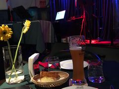 -碧特博格·20年品牌西餐厅(芜湖路店)