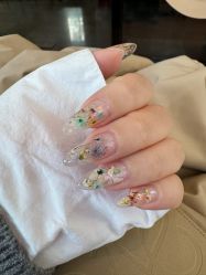 -RL Nail·瑞丽美甲美睫品牌原创店