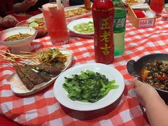 -辣小鲜·南昌大排档(船山路店)