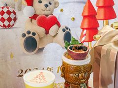 -TZ House音乐现场(来福士中心店)