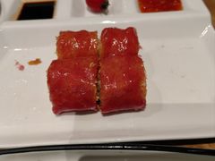 -北海金昌开元名都大酒店·四季轩中餐厅