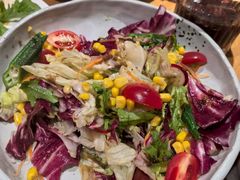 -桂马·日本料理·海胆·海鲜饭·酒场(民主广场店)