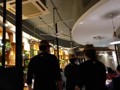 -比格比萨自助(花园路店)