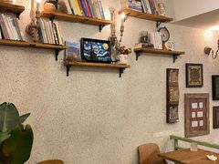 -绿房子方寸咖啡(星海名城店)