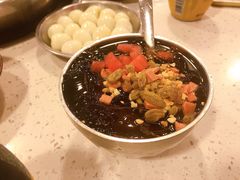 红糖冰粉-电台巷火锅(天津旗舰店)