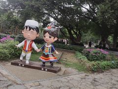 -桂林两江四湖景区