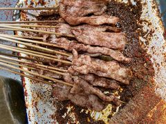 -里脊肉串店(天桥老店)