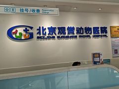 -北京观赏动物医院·24小时大型综合·猫专科·异宠专科