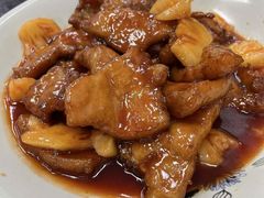 -师傅仔美食(东华老店)