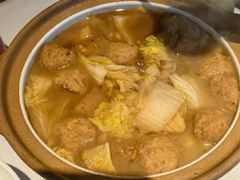 -旺顺阁·北京菜(北辰上品+)