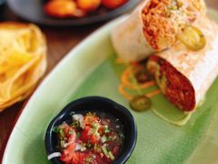 -Pistolera Mexican Cantina女枪手墨西哥餐厅(碧云路店)