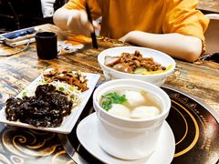 -台南擔仔面·卤肉饭(老虹井路店)