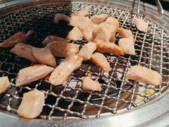 -東盛炭烤自助料理(浦东文峰广场店)
