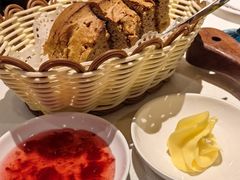 -俄士厨房(五棵松华熙LIVE店)