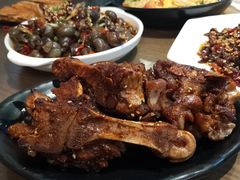 -马海涛牛肉串·午市牛腩饭·烧烤夜宵(领汇广场店)