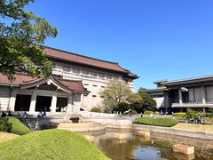 -东京国立博物馆