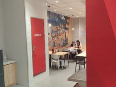 -食其家·牛丼咖喱(天津梅江印象城店)