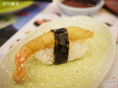 虾天妇罗寿司-板长寿司(海港城店)