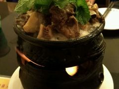 -藏味八珍特色火锅