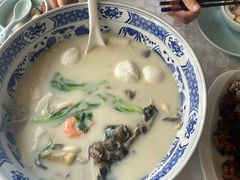 -山外山菜馆(玉泉路店)