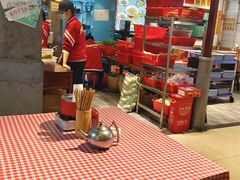 -彭耕记猪油炒小菜(吉联mall店)