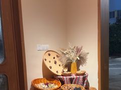 -芸鲜季·云南野生菌餐厅· 云南风物味研社(闵行店)