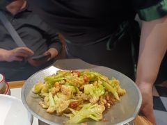 -新白鹿餐厅(第一百货店)