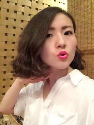 -明洞造型精品烫染