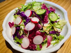 -金豆角砂锅焖面(安贞店)