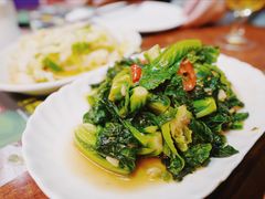 花椰菜-黄珍珍泰国菜馆(九龙城店)