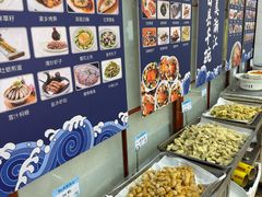 -渔满仓海鲜渔家(象山二店)