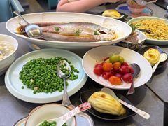 -江南里·新浙菜(苏州大悦城店)