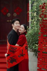 -玛雅·椿野婚纱摄影·本地拍·旅拍