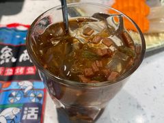 -鱼酷活鱼烤鱼(南京水游城店)